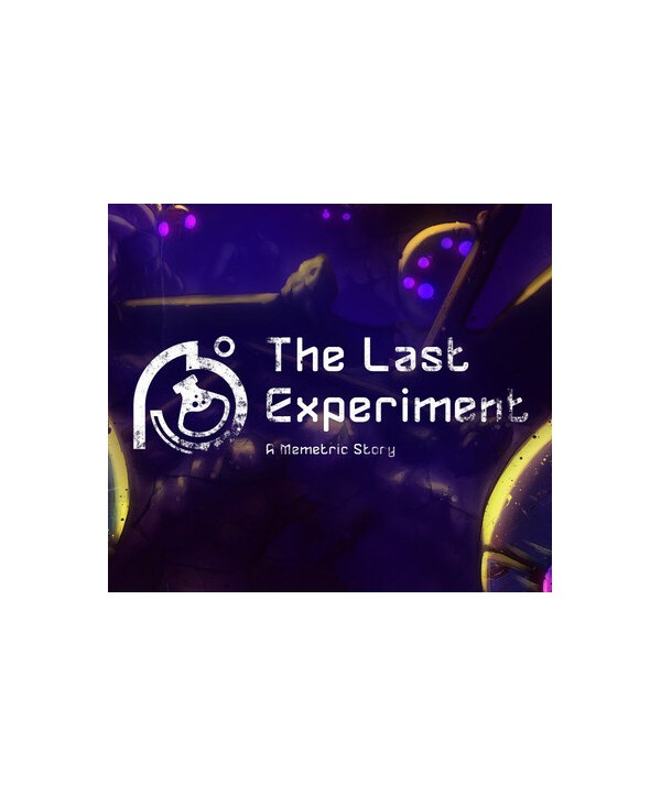 The Last Experiment: A Memetric Story Steam Key GLOBAL